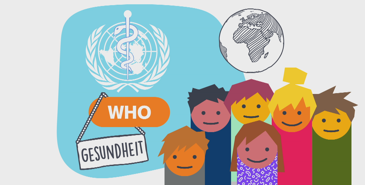 Bild für Weltgesundheitsorganisation (WHO)