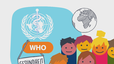 Weltgesundheitsorganisation
