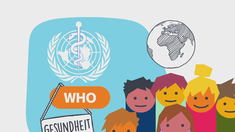 Weltgesundheitsorganisation
