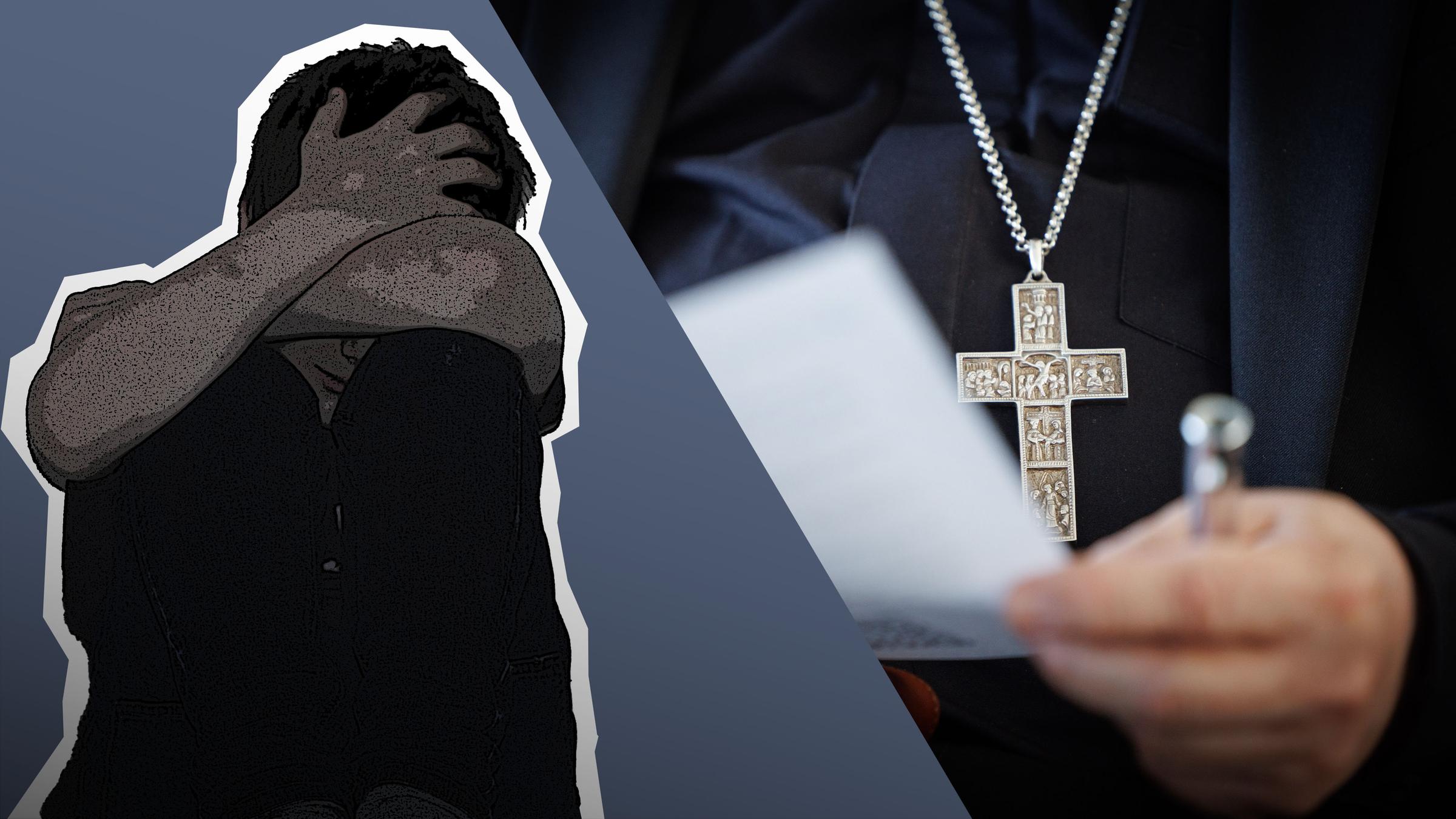 Sexuelle Gewalt im Erzbistum Paderborn