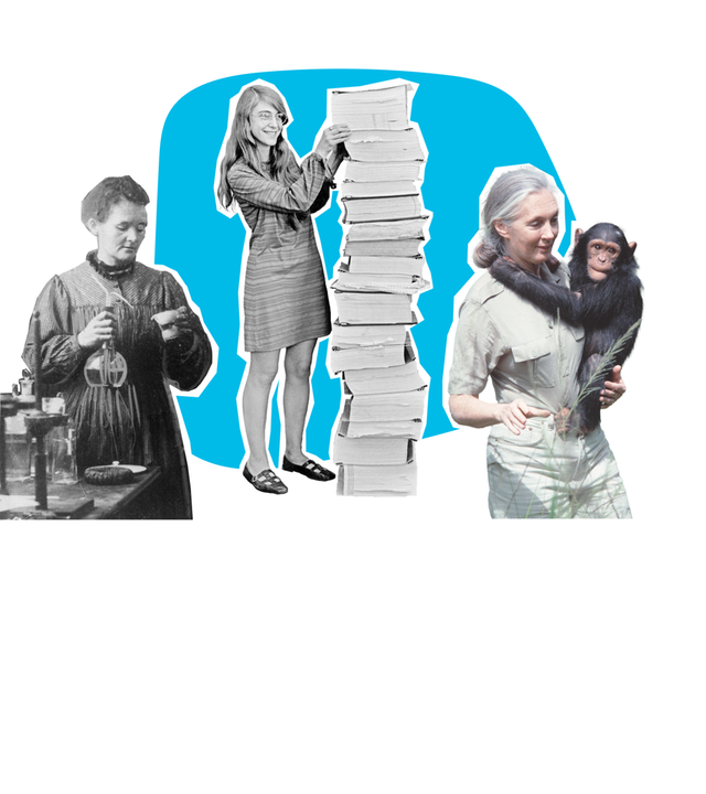 TN ES Frauen in Wissenschaft