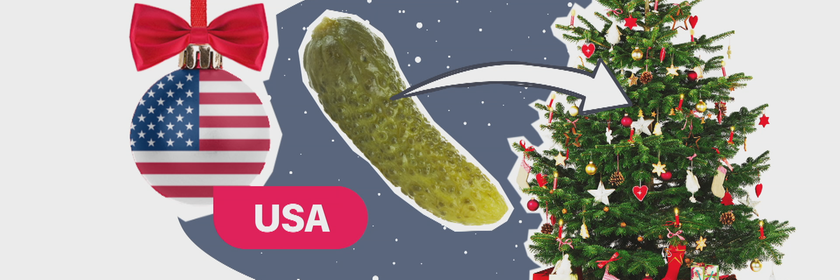 Weihnachtsbräuche weltweit 