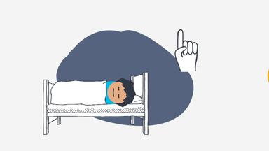 logo! erklärt: Warum ist Schlaf wichtig? 