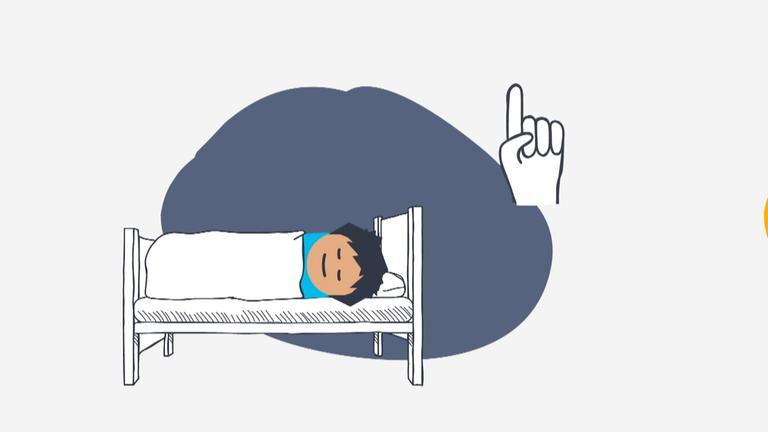 logo! erklärt: Warum ist Schlaf wichtig? 