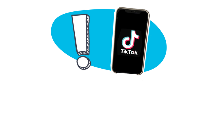 Was ist das Problem mit TiktTok?