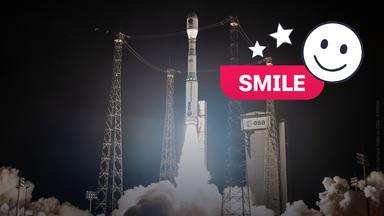 ESA Smile Start