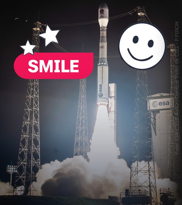 ESA Smile Start
