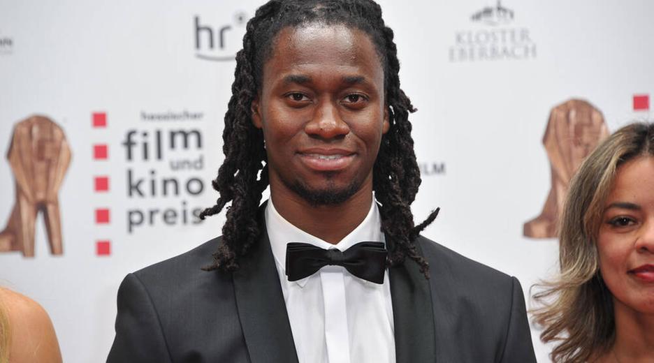 Eugene Boateng