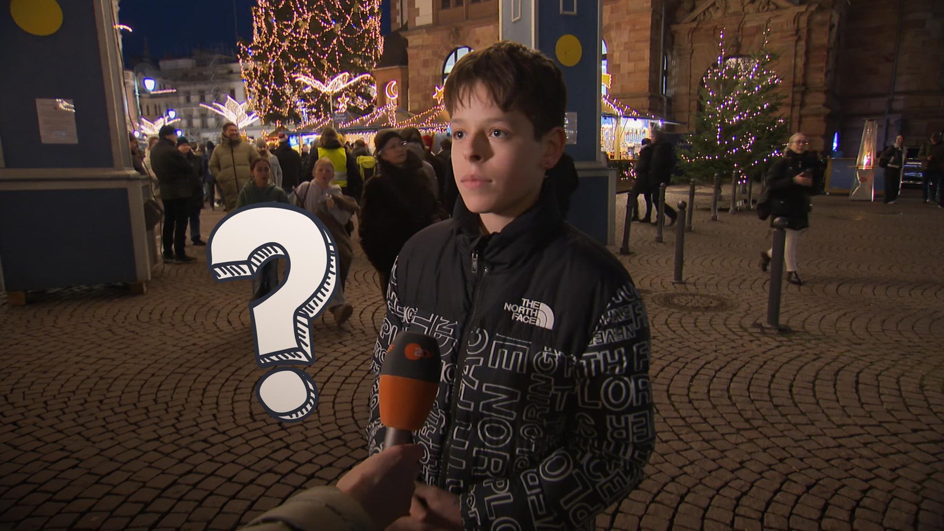 Was sind eure Weihnachtswünsche?