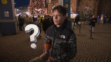 Was sind eure Weihnachtswünsche?