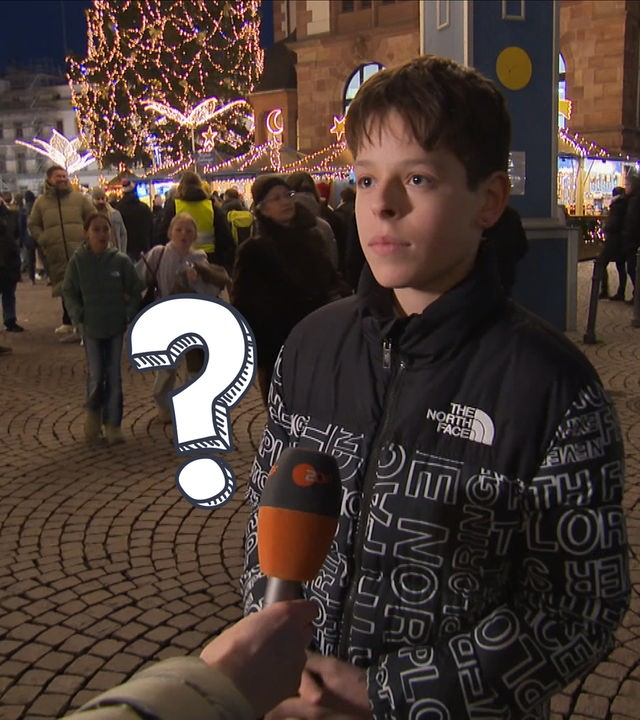 Was sind eure Weihnachtswünsche?