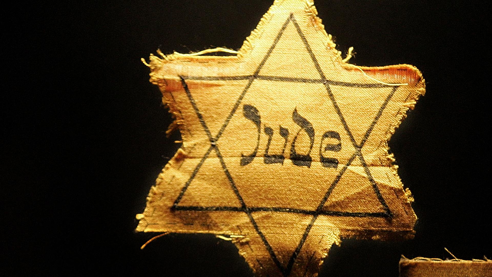 Judenstern