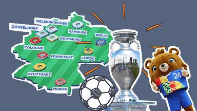 Europameisterschaft 2024
