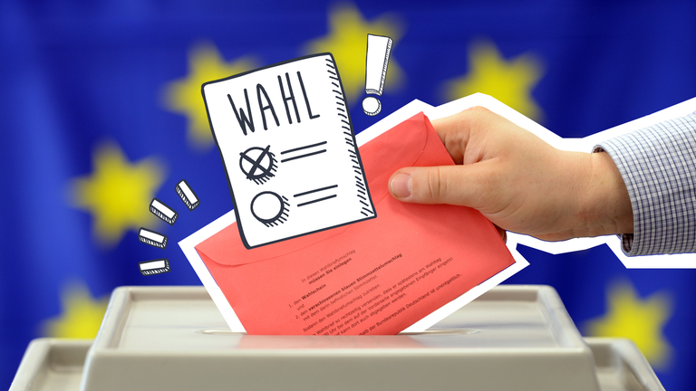 Europawahl