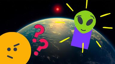 Die von der University of Cambridge (A. Smith, N. Madhusudhan) herausgegebene Illustration zeigt den Exoplaneten K2-18b. Astronomen haben Hinweise auf Dimethylsulfid (DMS) und Dimethyldisulfid (DMDS) in der Athmosphäre des Exoplaneten K2-18b gefunden. (zu dpa:«Vielversprechende Hinweise auf Leben außerhalb des Sonnensystems». in der Atmosphäre