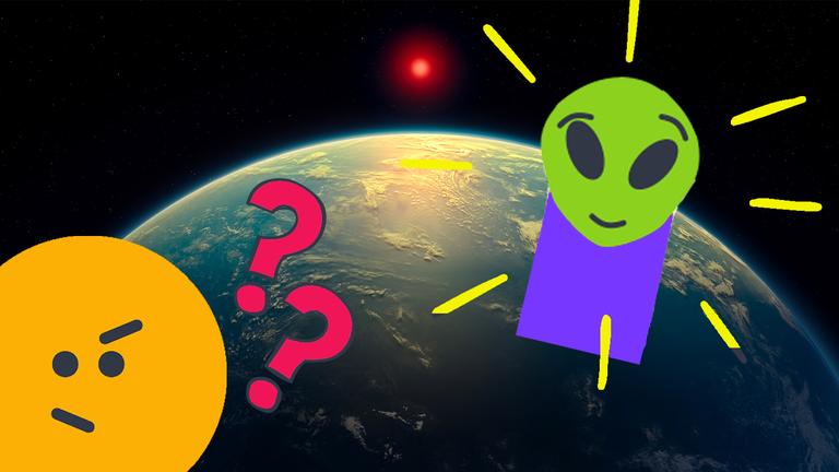 Die von der University of Cambridge (A. Smith, N. Madhusudhan) herausgegebene Illustration zeigt den Exoplaneten K2-18b. Astronomen haben Hinweise auf Dimethylsulfid (DMS) und Dimethyldisulfid (DMDS) in der Athmosphäre des Exoplaneten K2-18b gefunden. (zu dpa:«Vielversprechende Hinweise auf Leben außerhalb des Sonnensystems». in der Atmosphäre