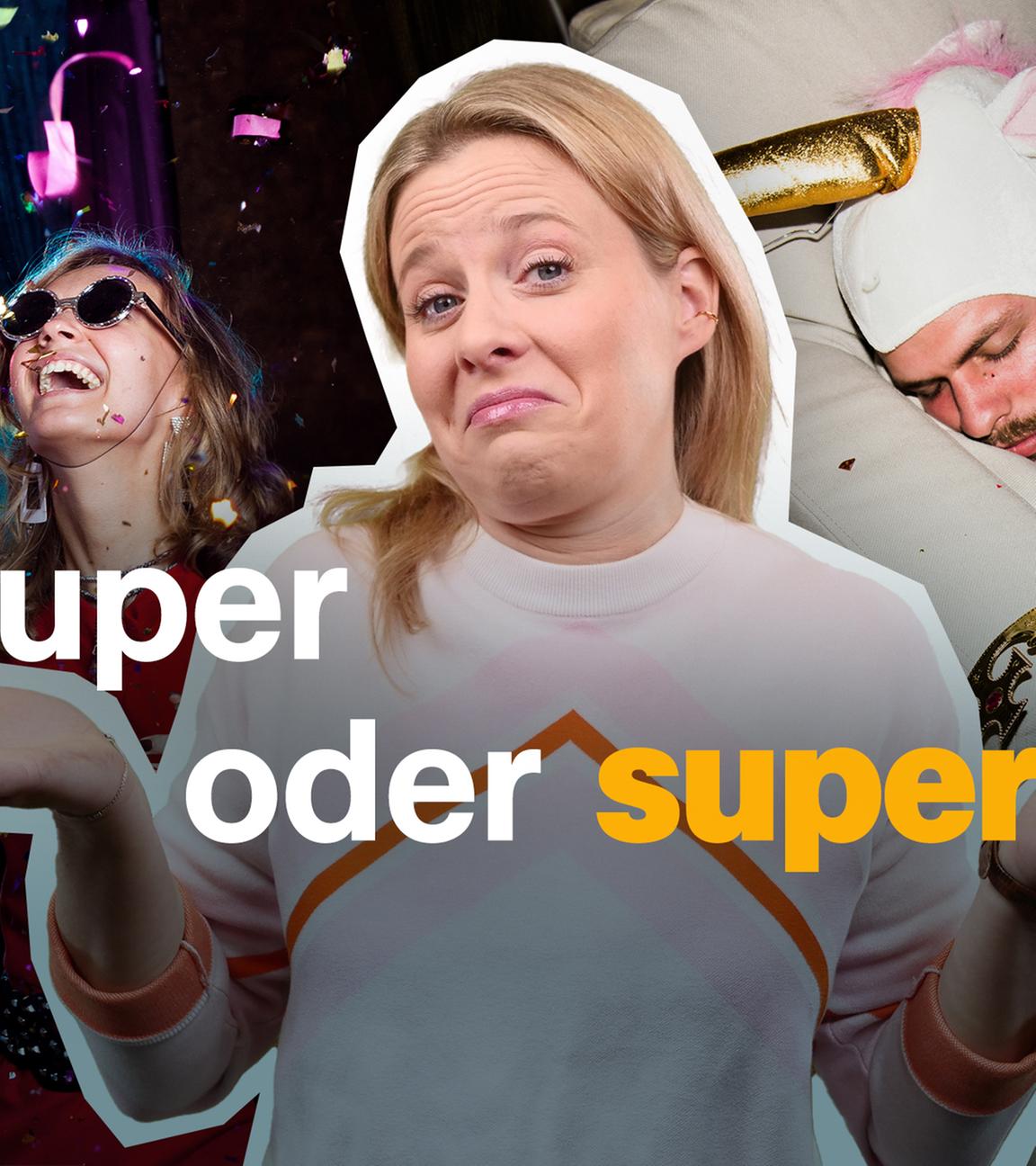 5 1/2 Fakten zu Alkohol