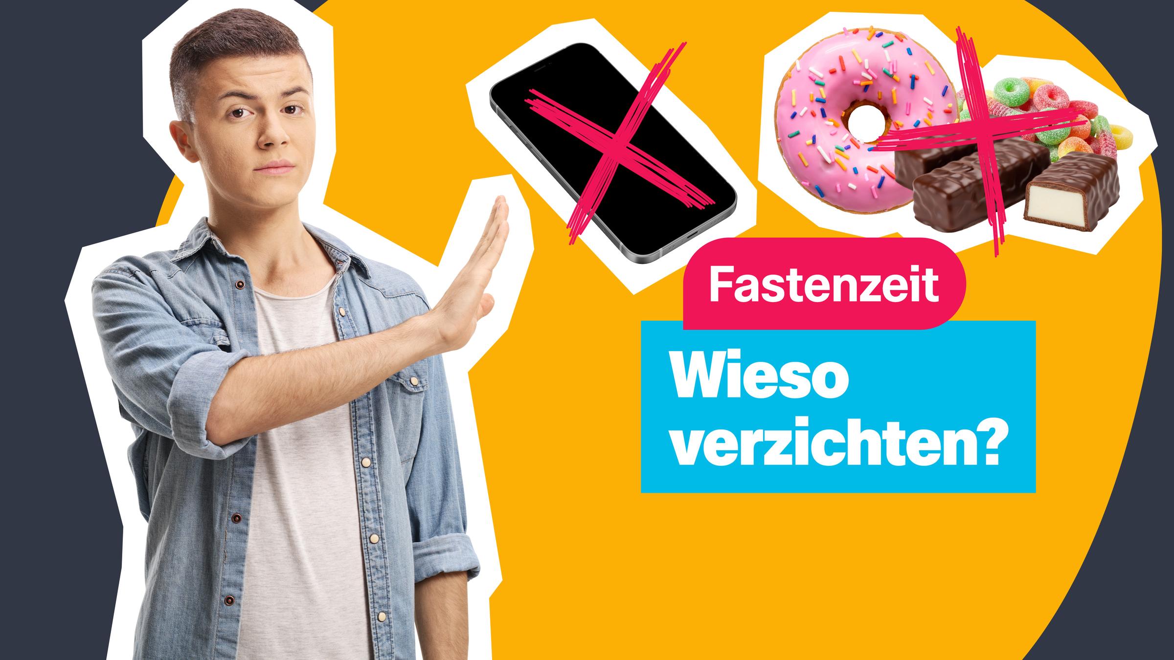 Fasten: Sendung voom 17. Februar 2026