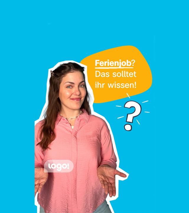 Ferienjobs