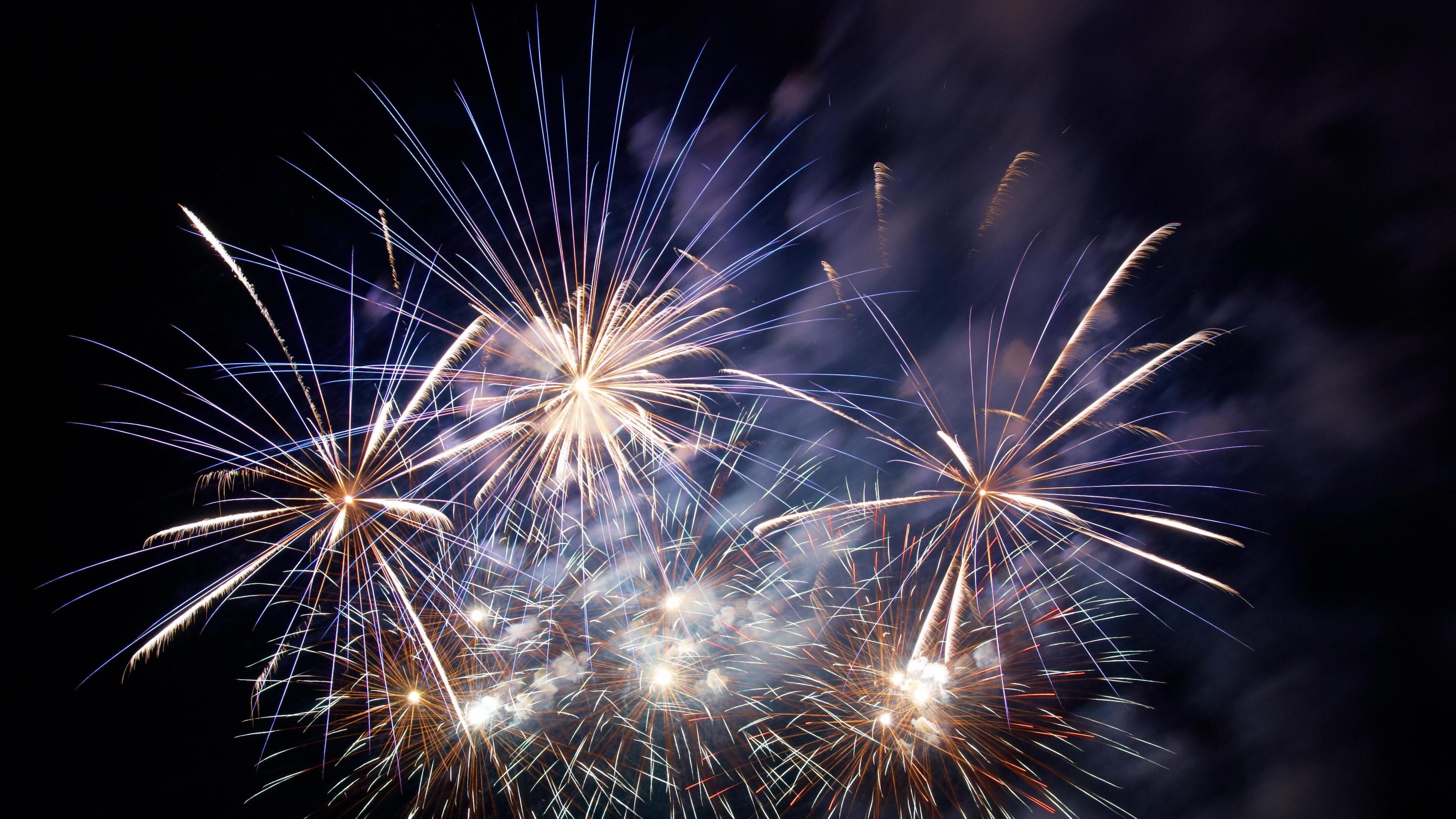 Feuerwerk