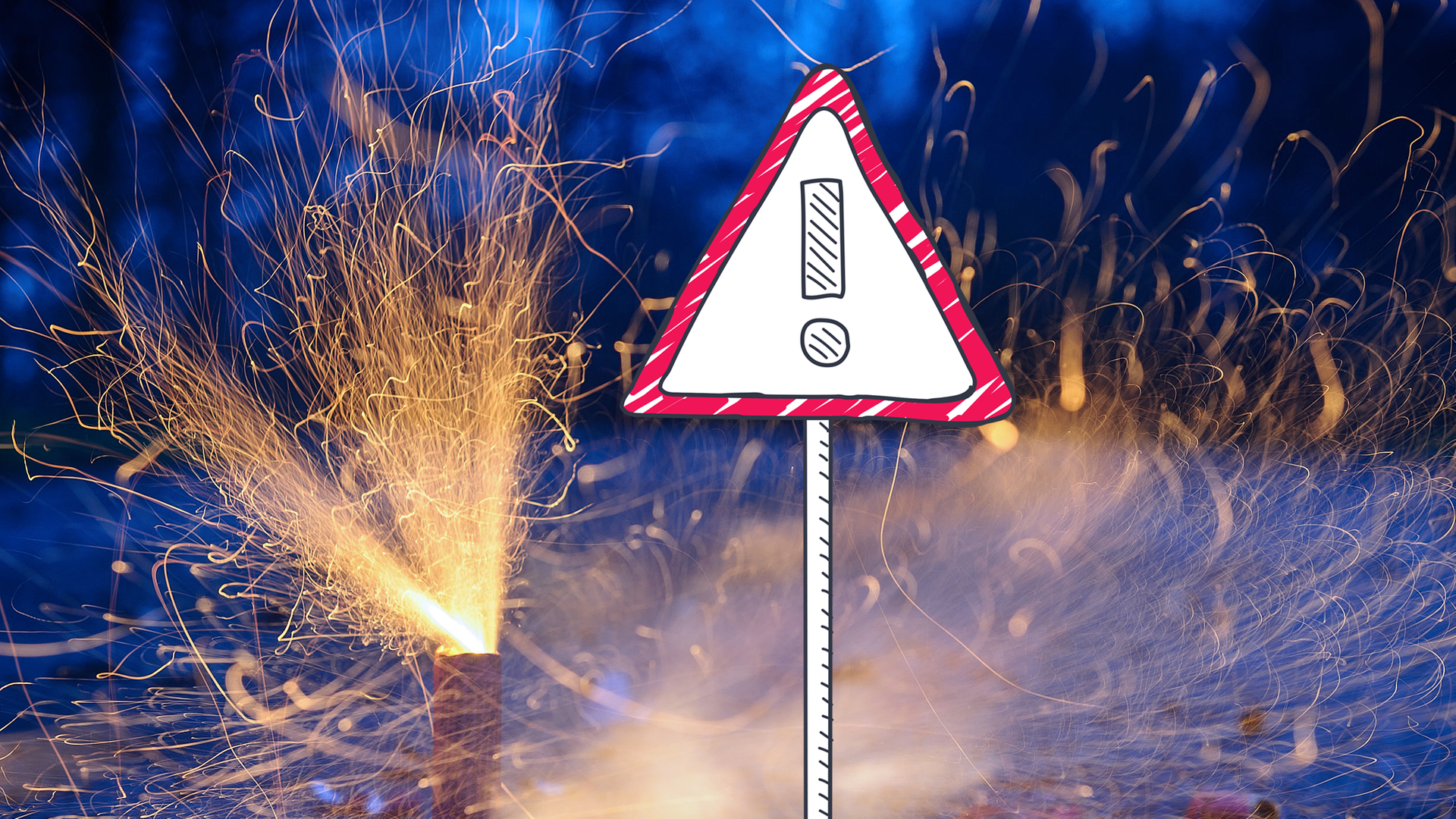 Archiv: Silvesterknaller