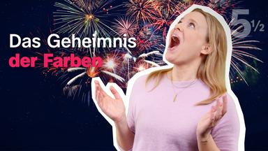 5½ Fakten über Feuerwerk