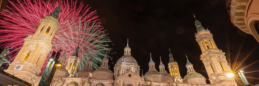 Feuerwerk