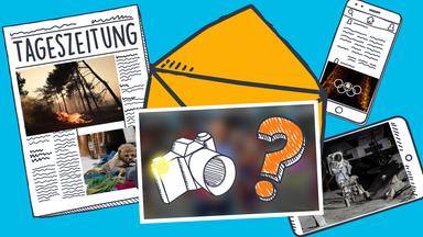 Aufruf zum Foto des Monats