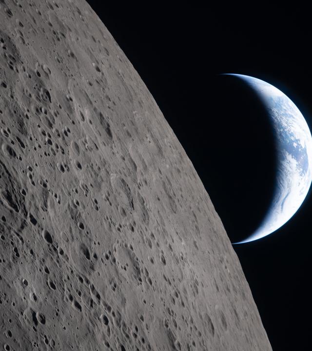 Artemis 2 Moonshot
