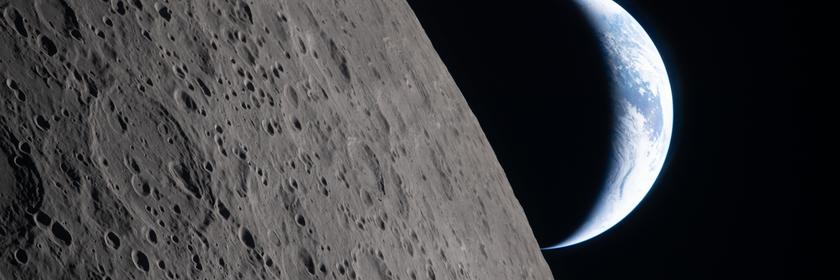Artemis 2 Moonshot