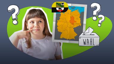 Fragen, Wahl Sachsen-Anhalt