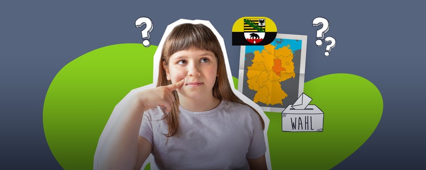 Fragen, Wahl Sachsen-Anhalt