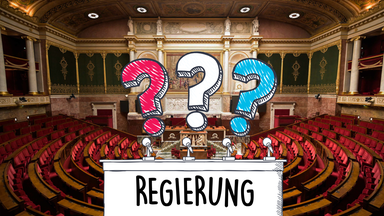 Nationalversammlung Frankreich