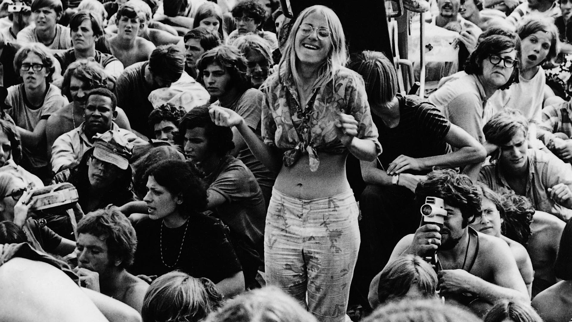 Woodstock