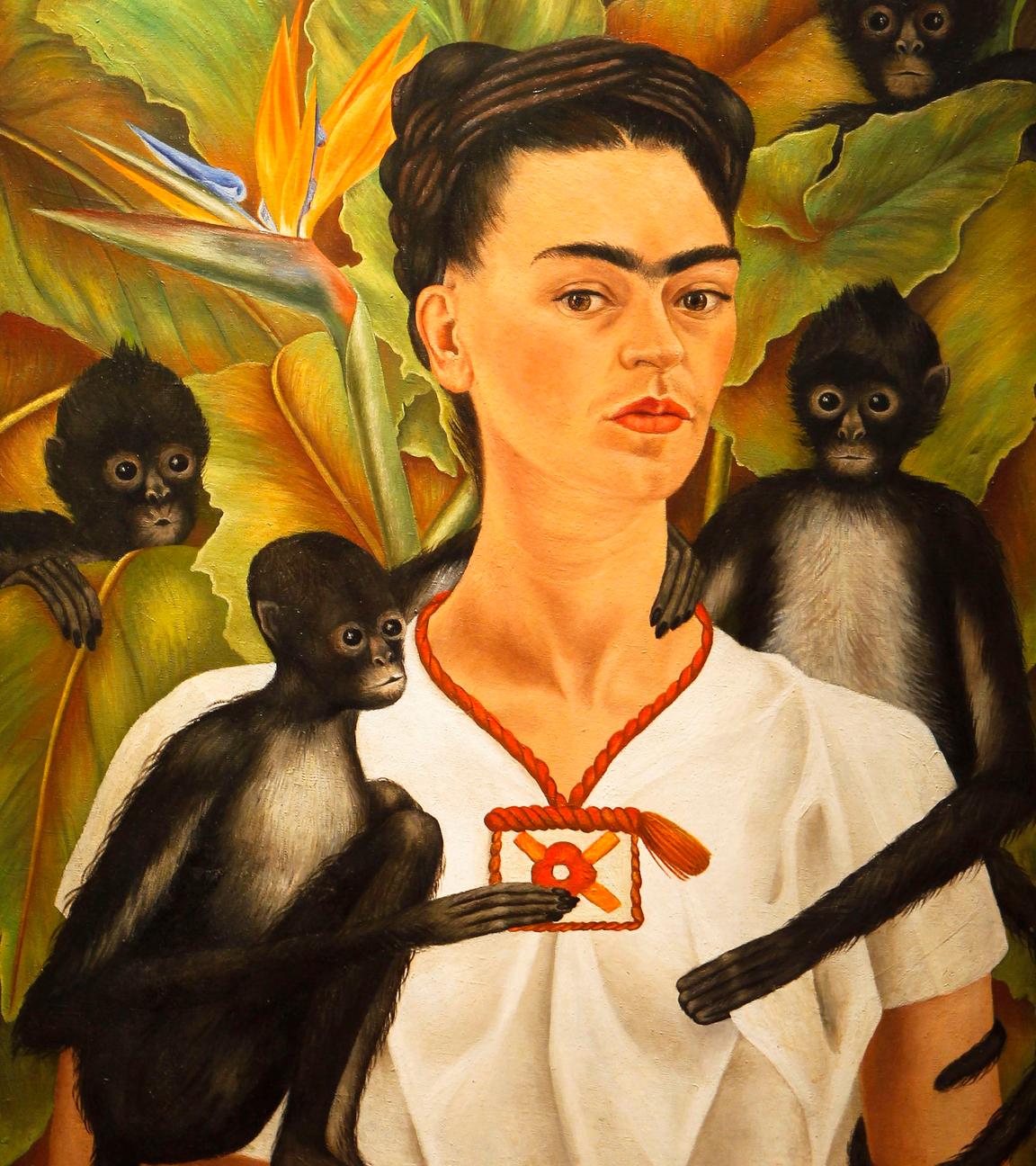 Frida Kahlo