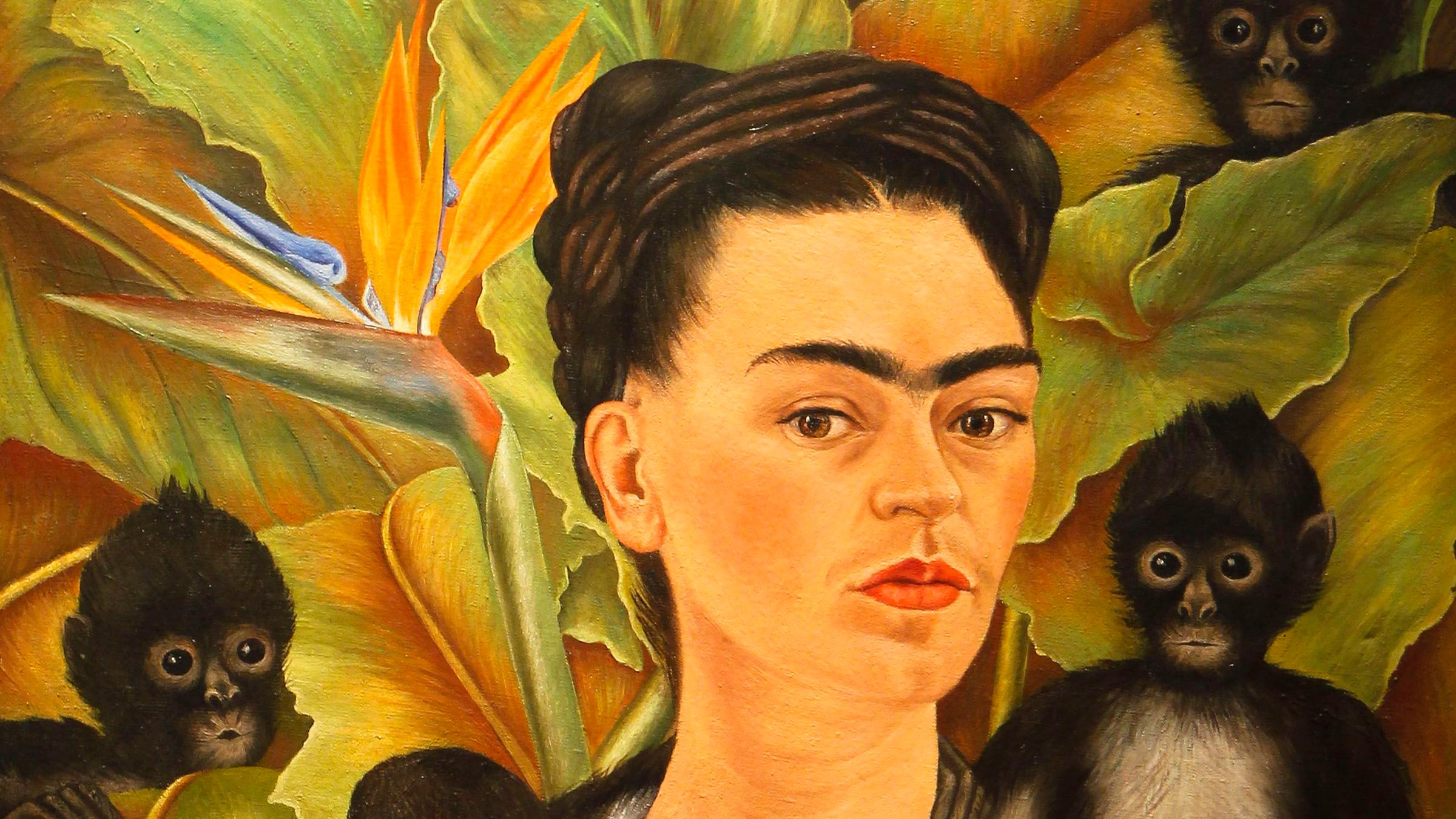 Frida Kahlo