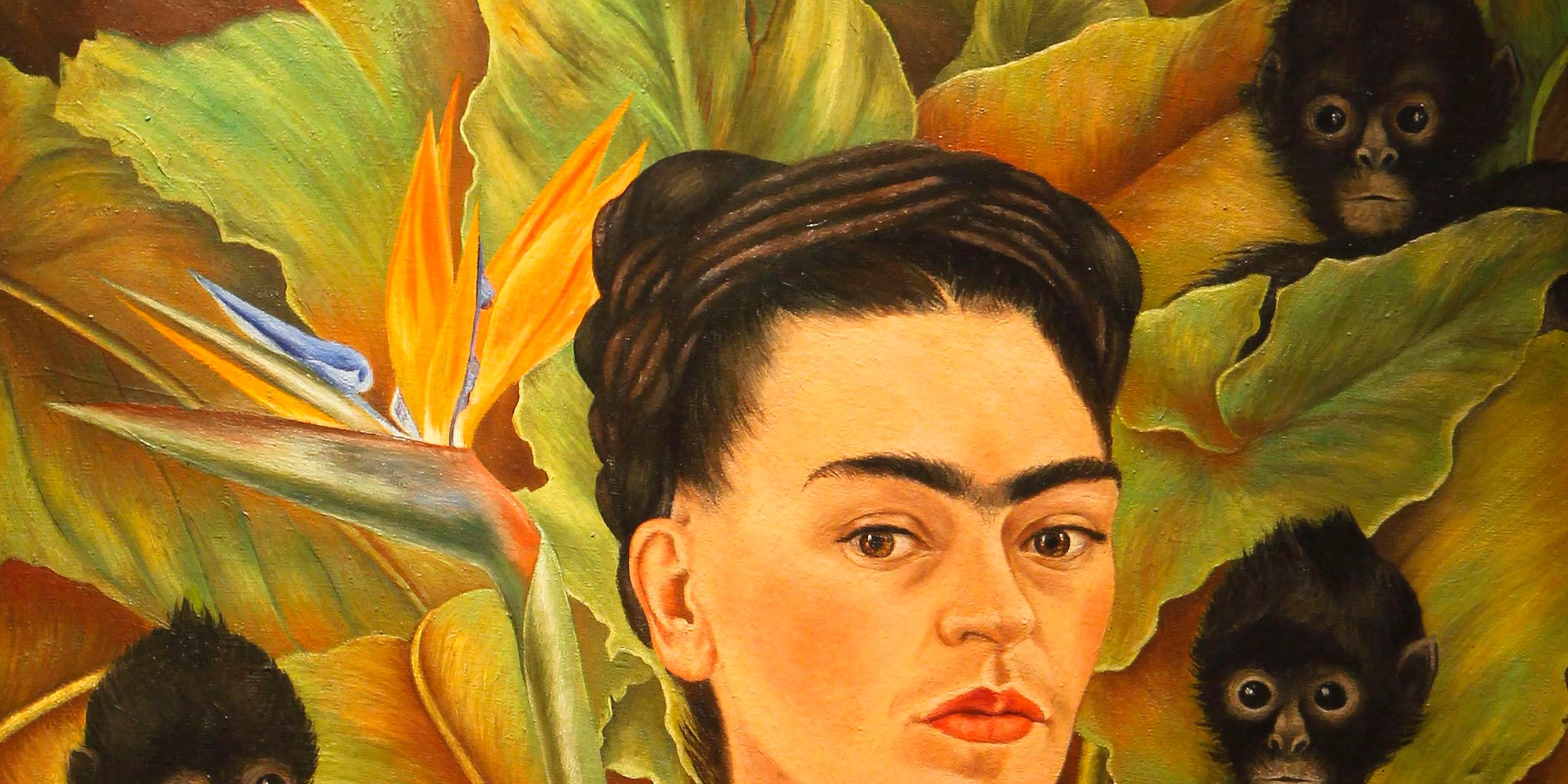 Frida Kahlo