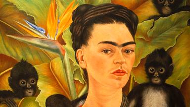 Frida Kahlo