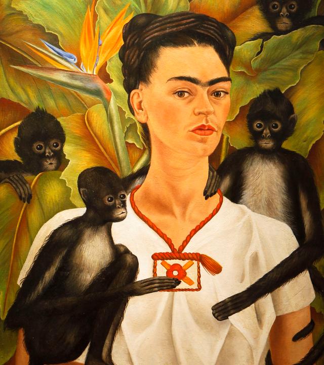 Frida Kahlo