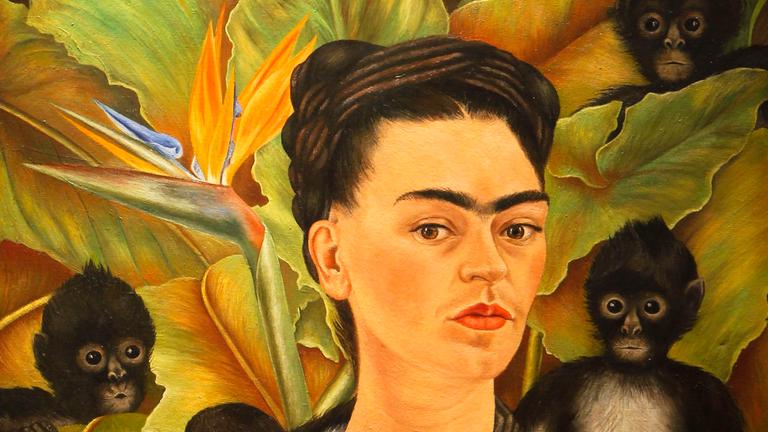 Frida Kahlo