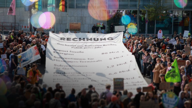 Fridays for future Berlin