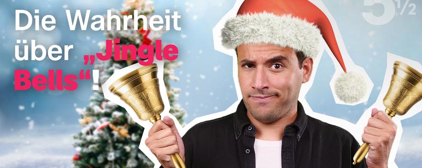 5½ Fakten über Weihnachten