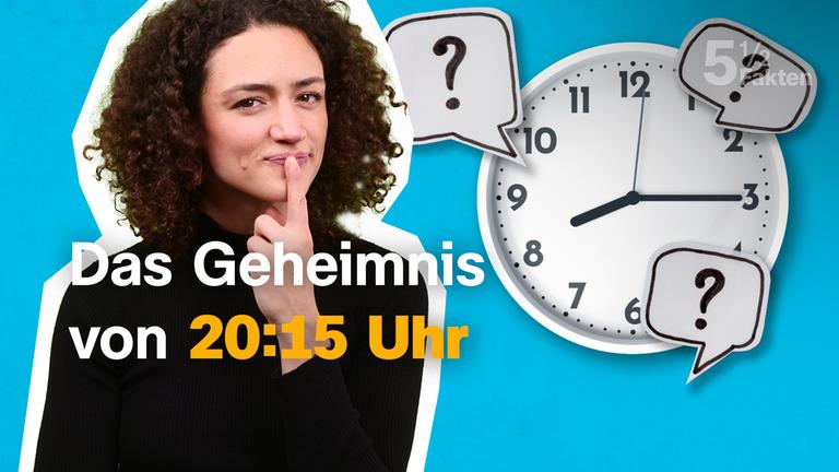 5 1/2 Fakten ausgestorbene Zahlen