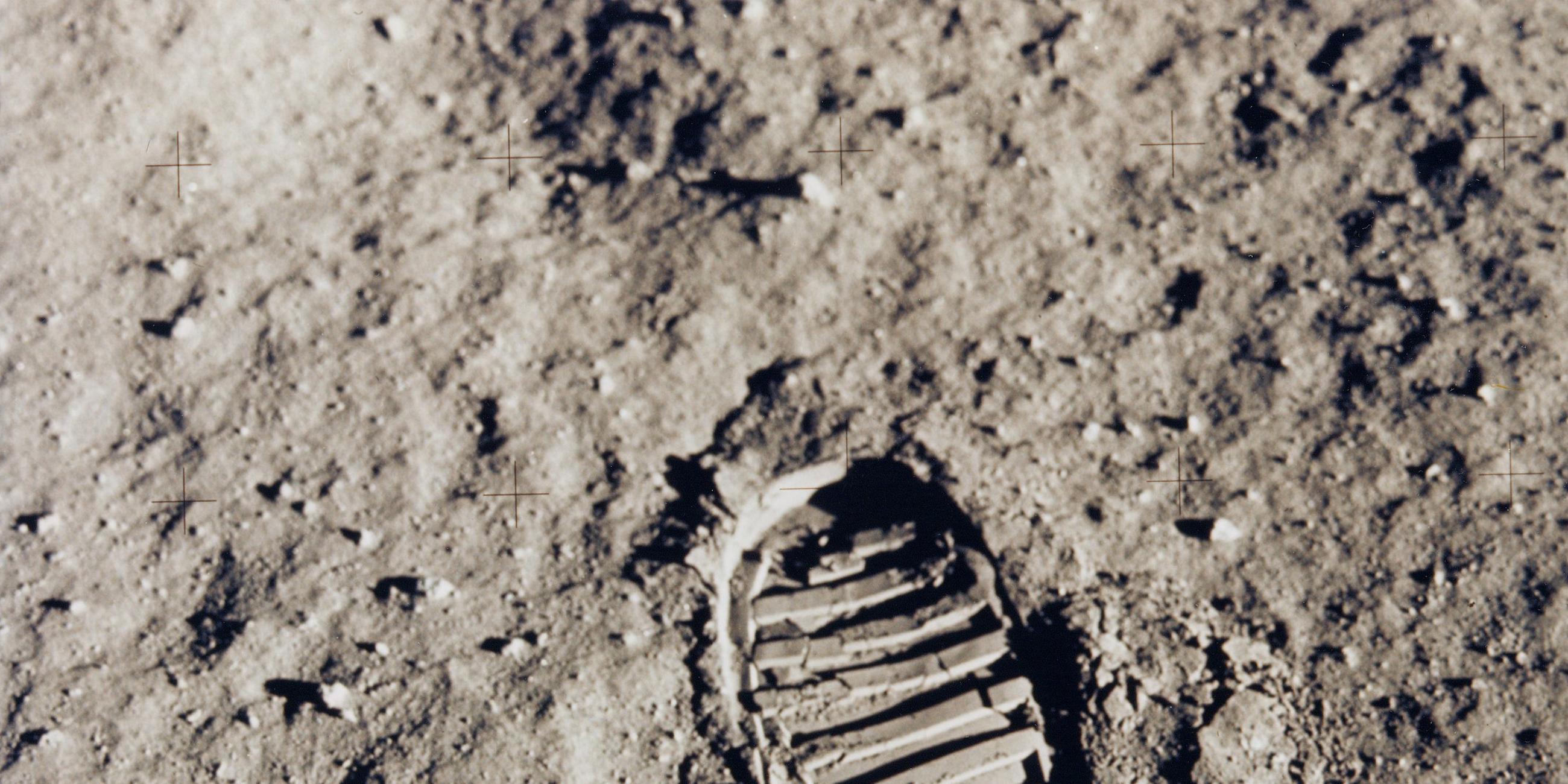 Edwin Aldrin