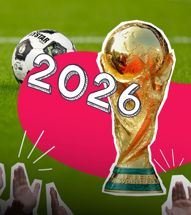 Fußball-WM 2026: Themenseite