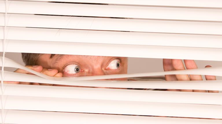 Gegenstände, deren Bezeichnung eigentlich aus dem Französischen stammen und eingedeutscht wurden. 