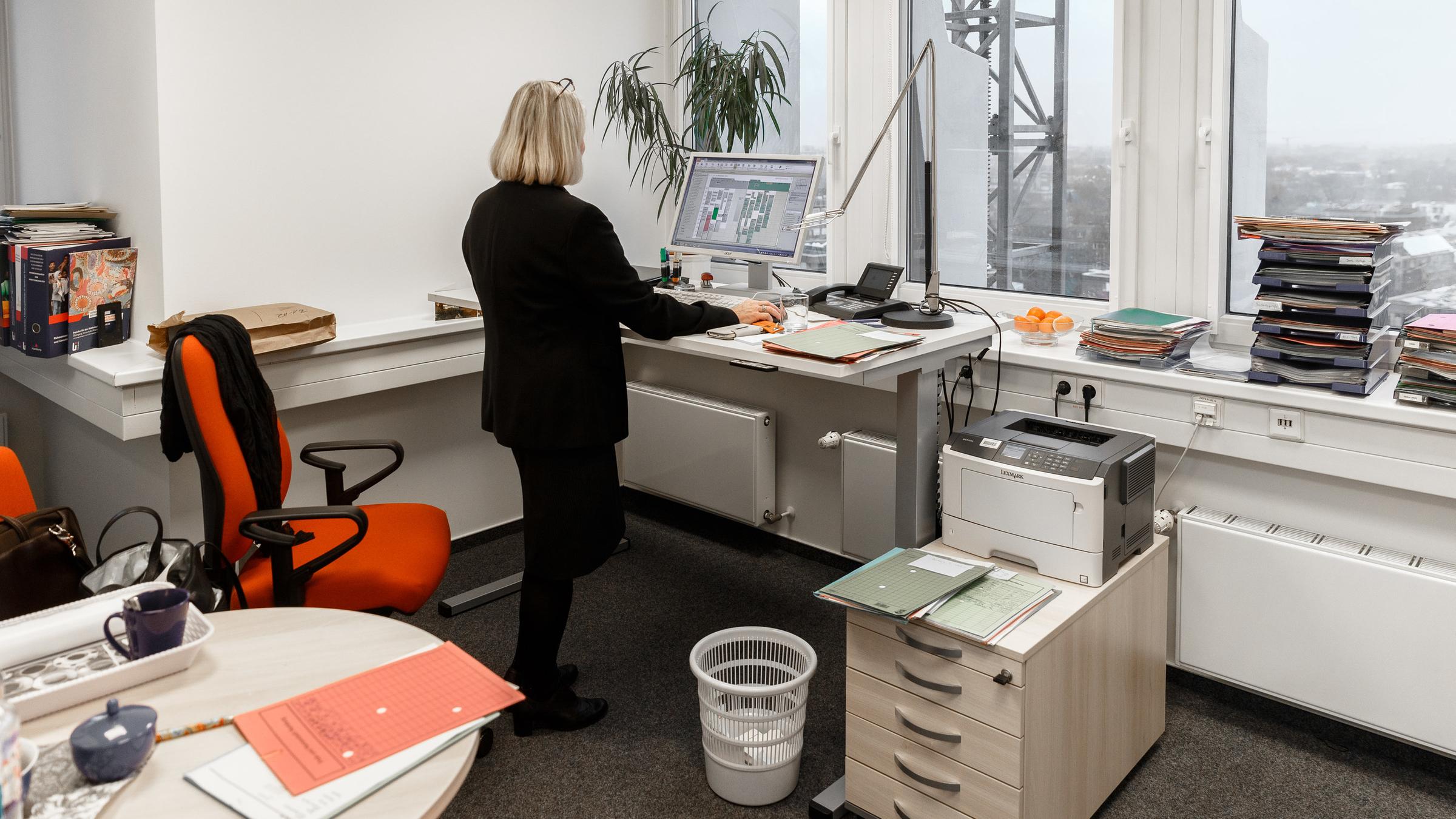 Gegenstände, deren Bezeichnung eigentlich aus dem Französischen stammen und eingedeutscht wurden. 