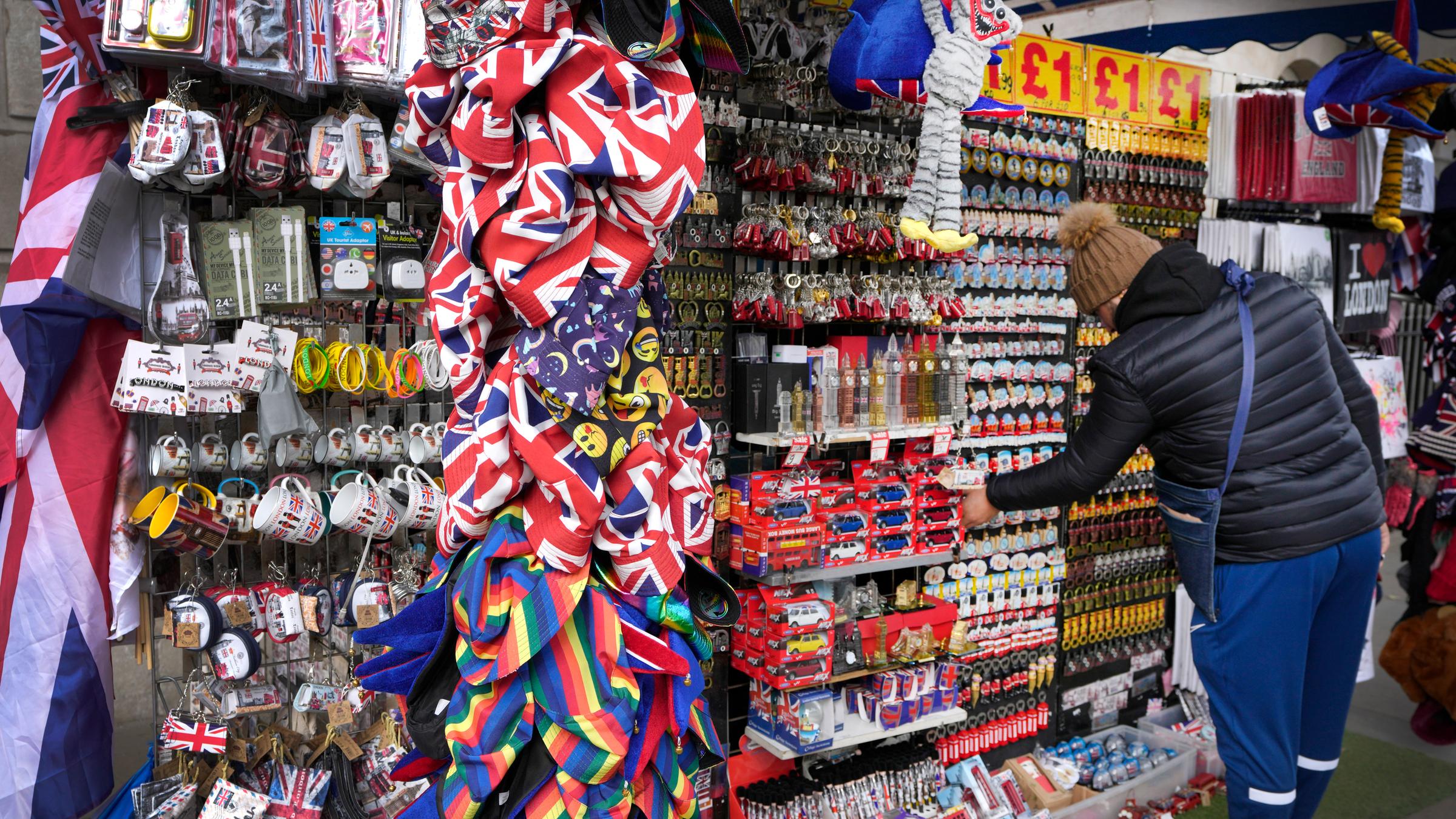 Gegenstände, deren Bezeichnung eigentlich aus dem Französischen stammen und eingedeutscht wurden. 