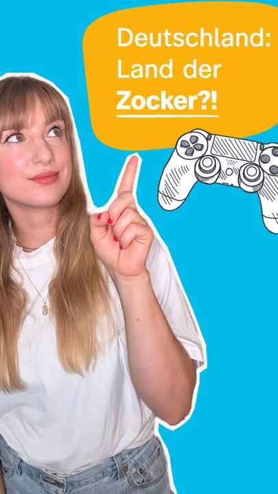 Gaming in Deutschland