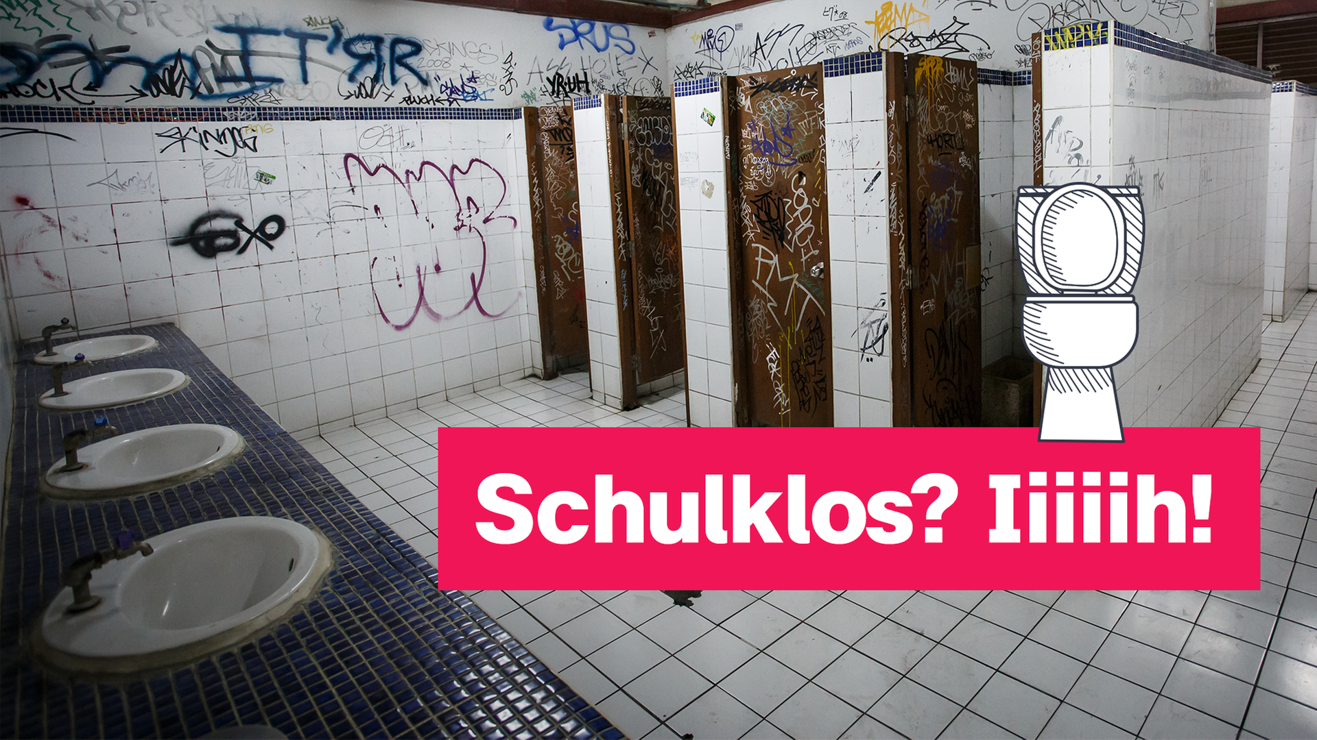 Ganze Sendung Schulklos